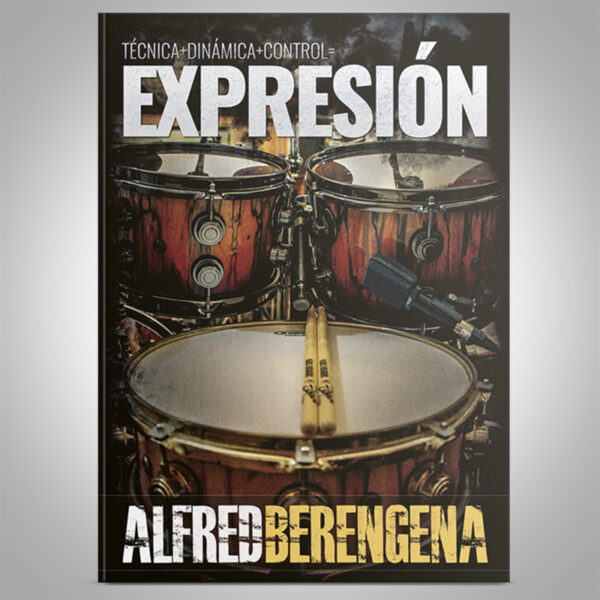 EXPRESSION BOOK