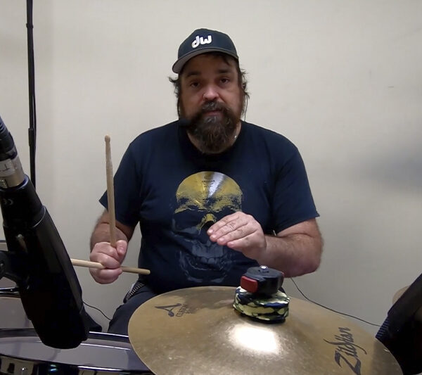 Cursos de Batería Online DrummerApp